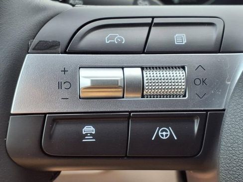 New 2025 Hyundai Tucson SEL image 23