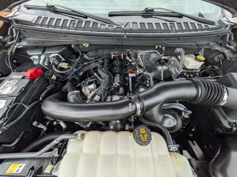 Certified 2024 Lincoln Navigator Black Label image 6