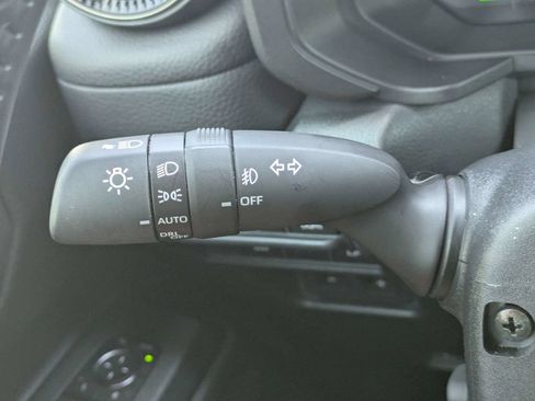 Used 2025 Toyota Land Cruiser w/ Premium Package AWD/4WD image 31
