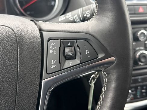 Used 2016 Buick Encore Leather image 22