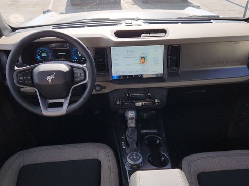 New 2025 Ford Bronco Big Bend image 23