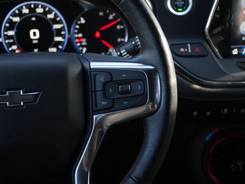 Used 2022 Chevrolet Blazer RS w/ Enhanced Convenience Package image 23