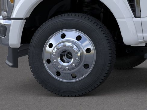 New 2026 Ford F450 XLT AWD/4WD image 19