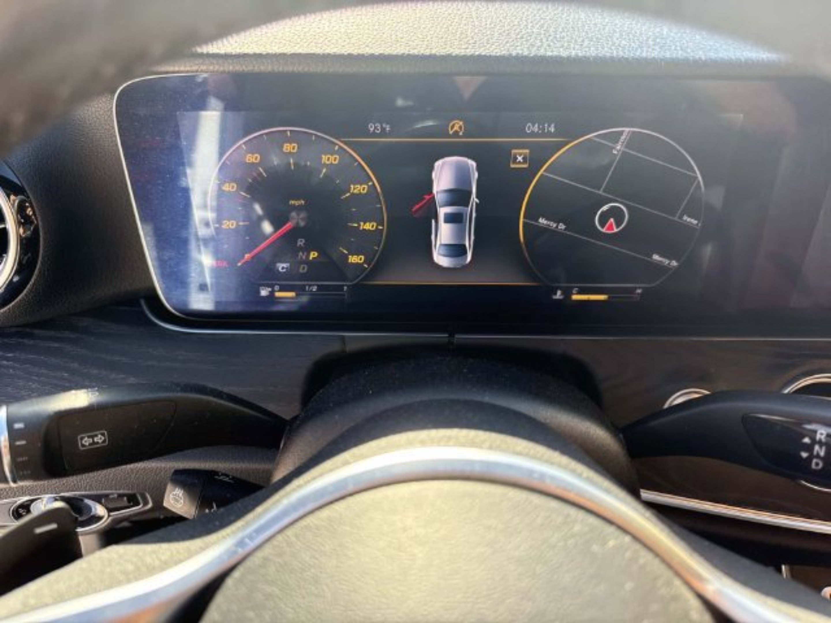 Used 2020 Mercedes-Benz E 350 4MATIC Sedan image 25