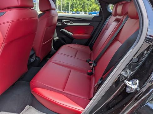 Used 2026 Acura Integra A-Spec FWD image 14