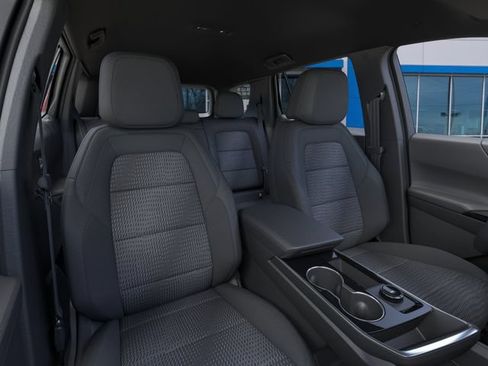 New 2027 Chevrolet Equinox LT FWD image 16