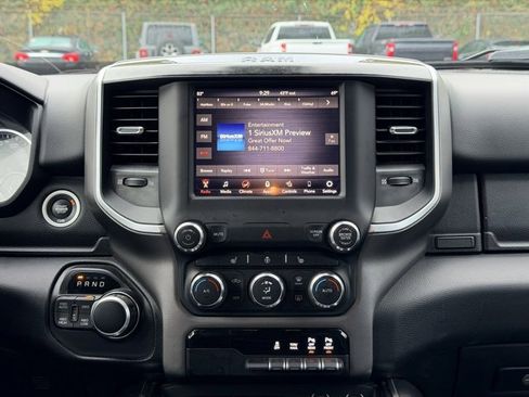 Used 2019 RAM 1500 Big Horn image 22