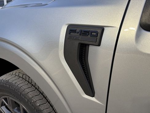 New 2026 Ford F150 STX image 12