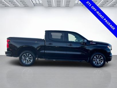 Used 2023 Chevrolet Silverado 1500 RST