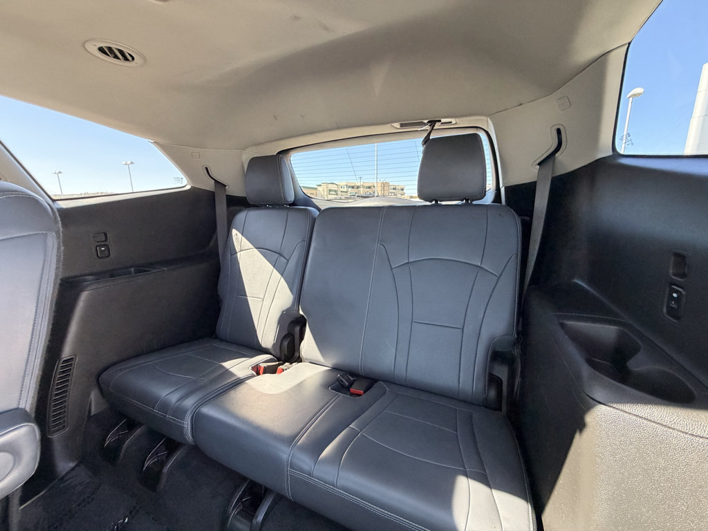 Used 2018 Buick Enclave Premium FWD image 15