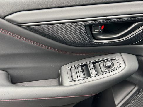 New 2025 Subaru Legacy Sport image 11