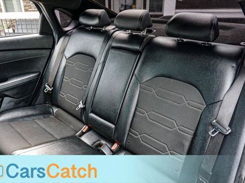 Used 2021 Kia Forte GT-Line FWD image 33