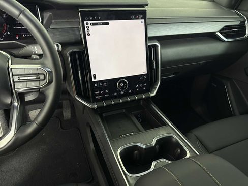 New 2025 GMC Acadia Elevation w/ Elevation Premium Package image 58