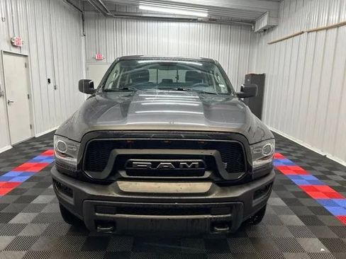 Used 2020 RAM 1500 Classic Warlock AWD/4WD image 7