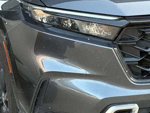 Used 2023 Honda CR-V Sport Touring image 4