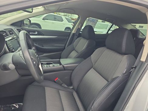 Used 2016 Nissan Maxima 3.5 S image 23