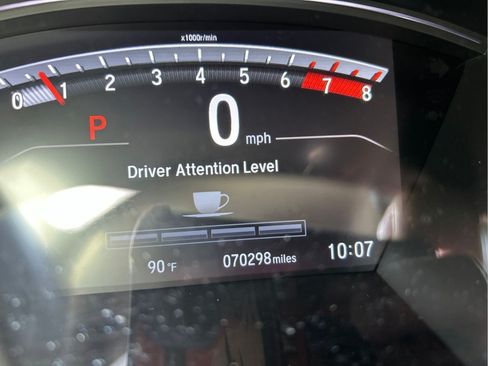 Used 2022 Honda CR-V EX image 28