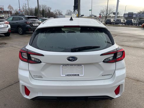 Certified 2025 Subaru Impreza 2.0i image 6