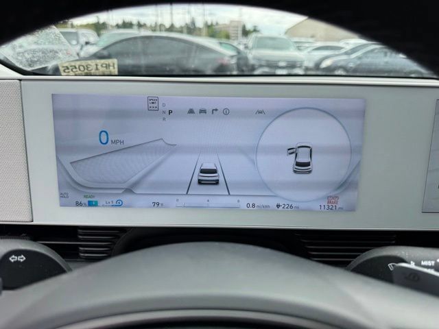 Certified 2024 Hyundai Ioniq 5 SE AWD/4WD image 18
