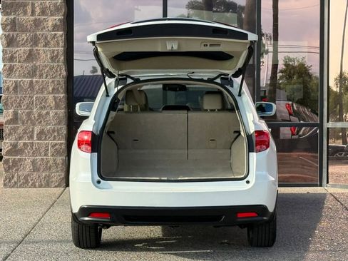 Used 2013 Acura RDX FWD w/ Technology Package image 30