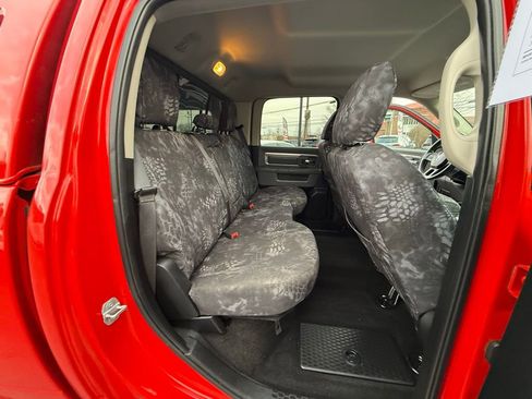 Used 2015 RAM 1500 Big Horn image 25