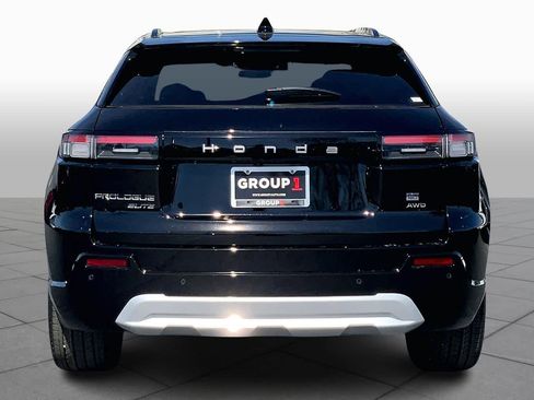 New 2026 Honda Prologue Elite image 4