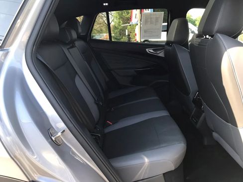 Used 2023 Volkswagen ID.4 Pro S image 56