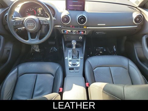 Used 2020 Audi A3 2.0T Premium image 2
