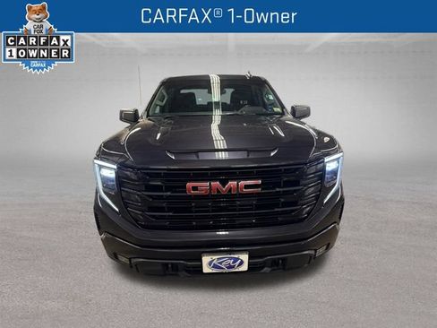 Used 2023 GMC Sierra 1500 Elevation AWD/4WD image 2