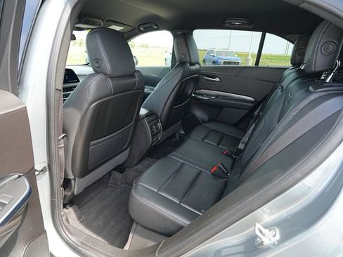 Used 2025 Cadillac XT4 Premium Luxury AWD/4WD image 18