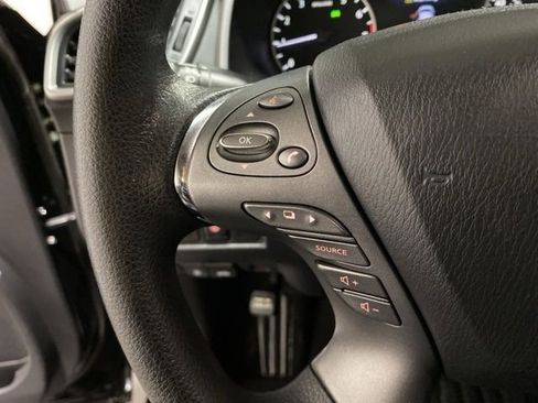 Certified 2022 Nissan Murano S AWD/4WD image 14