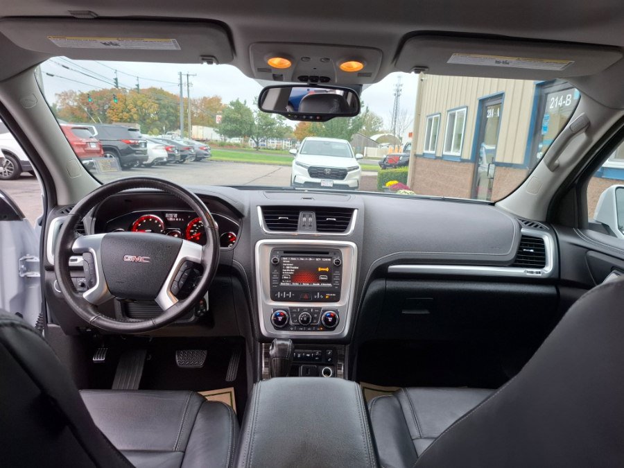 Used 2016 GMC Acadia SLT w/ Open Road Package AWD/4WD image 33
