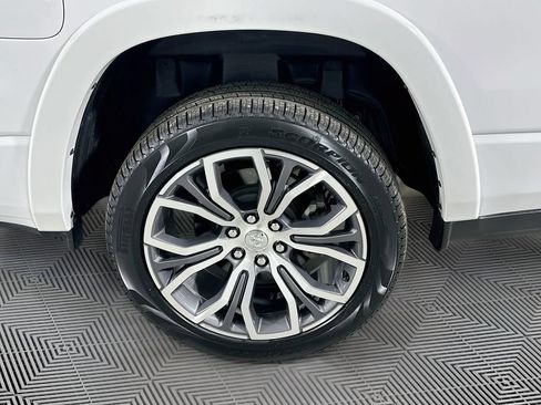 Used 2025 RAM 1500 Tungsten AWD/4WD image 26