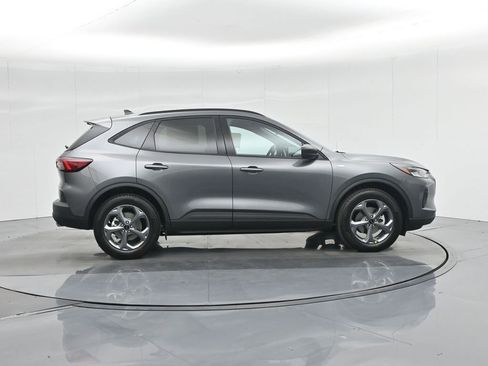 New 2025 Ford Escape ST-Line w/ Tech Pack #1 image 25