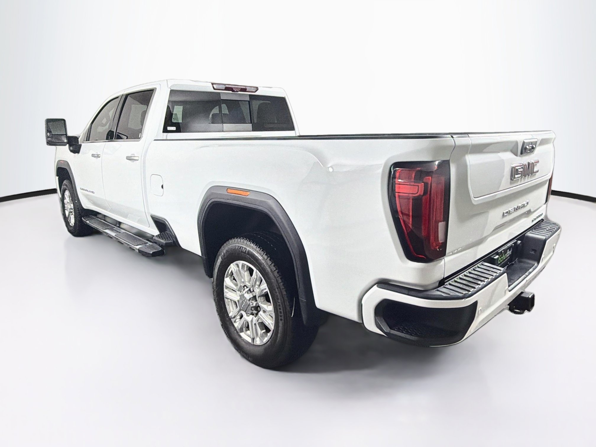Used 2022 GMC Sierra 2500 Denali w/ Denali Ultimate Package AWD/4WD image 5