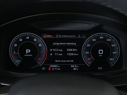 Certified 2021 Audi Q7 2.0T Premium w/ Convenience Package image 11