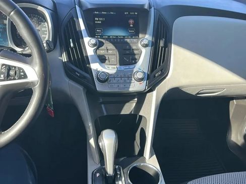 Used 2015 Chevrolet Equinox LT w/ Power Convenience Package AWD/4WD image 12