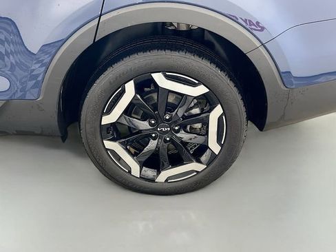 Used 2023 Kia Telluride S image 37