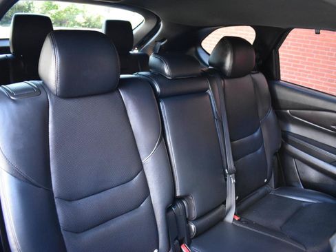 Used 2019 MAZDA CX-9 Grand Touring AWD/4WD image 22