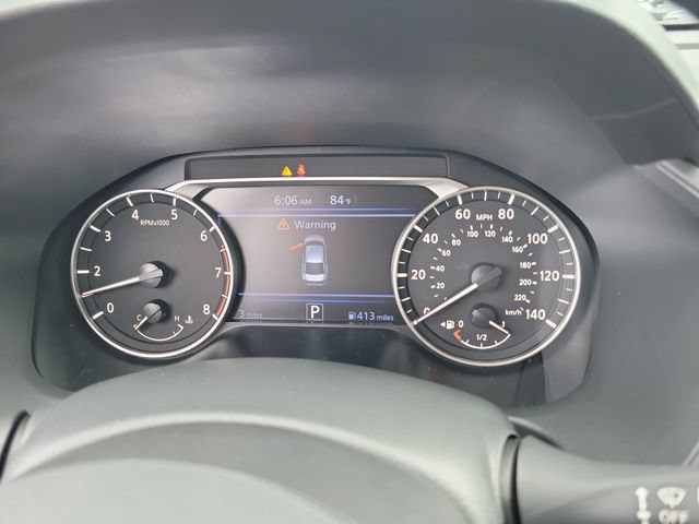 New 2026 Nissan Altima 2.5 SV AWD/4WD image 24