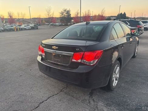 Used 2015 Chevrolet Cruze LT image 20