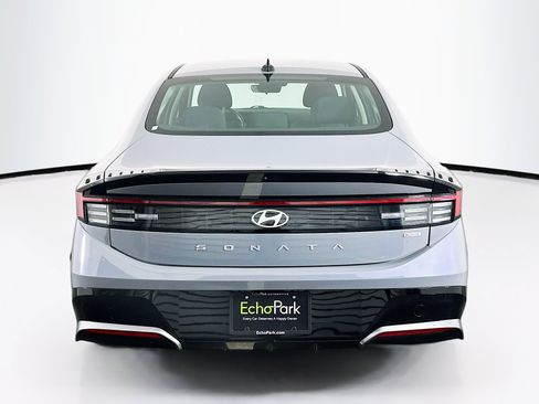 Used 2025 Hyundai Sonata SEL image 7