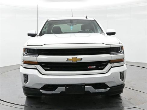 Used 2017 Chevrolet Silverado 1500 LT w/ All Star Edition image 2