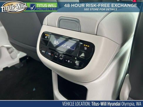New 2026 Hyundai Ioniq 9 SEL AWD/4WD image 36