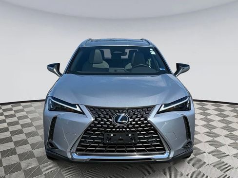 Used 2025 Lexus UX 300h AWD w/ Accessory Package (Z1) image 6