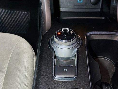 Certified 2019 Ford Fusion S image 14