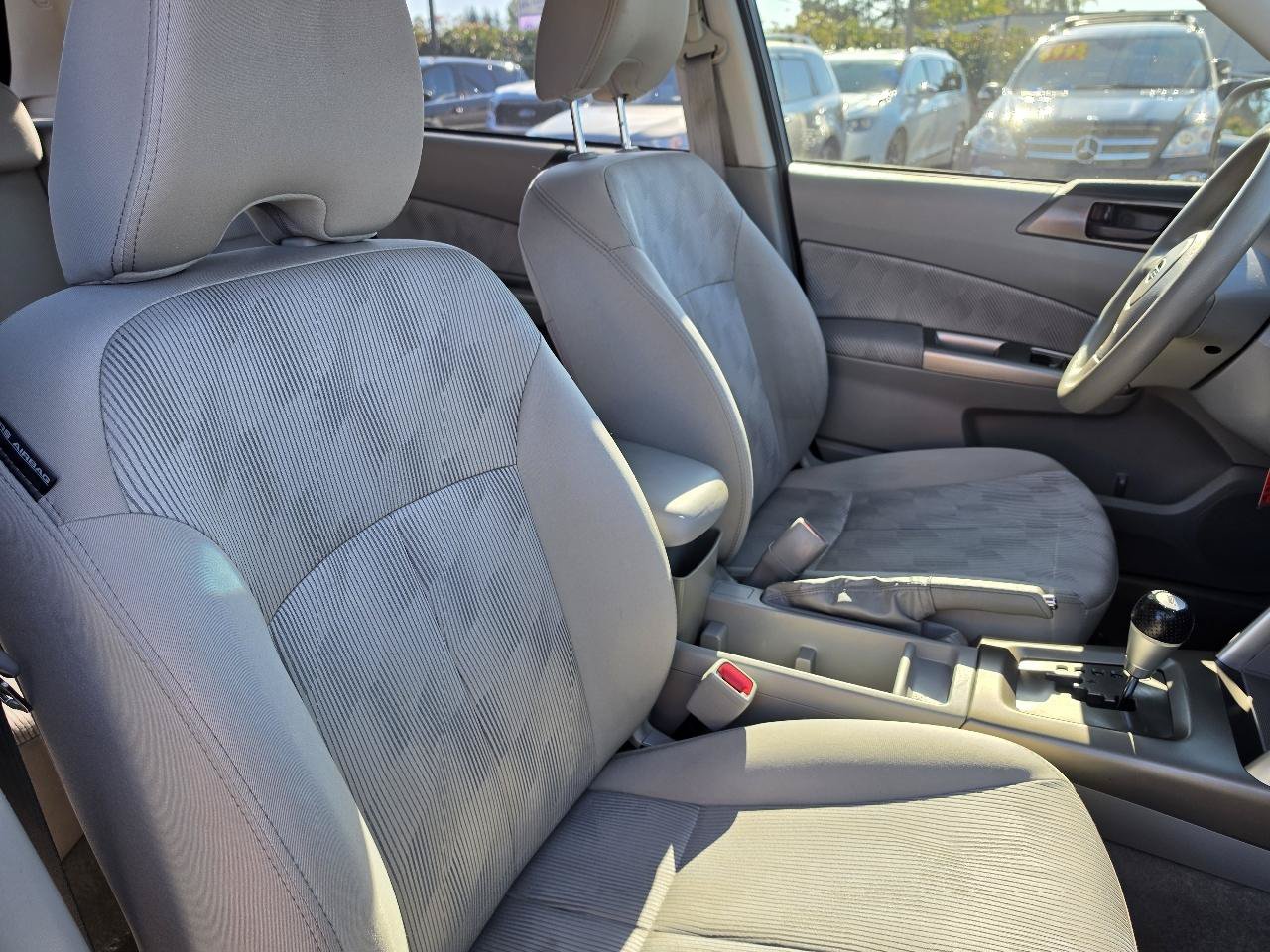 Used 2010 Subaru Forester 2.5X AWD/4WD image 26