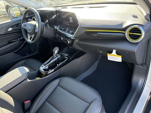 New 2026 Chevrolet Trax ACTIV w/ Driver Confidence Package image 28