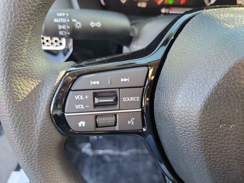 New 2026 Honda Civic LX image 20