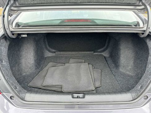 Certified 2019 Honda Civic LX image 31